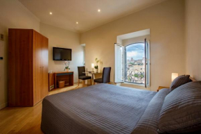 Гостиница Tourist House B&B  Рим
